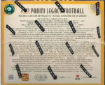 2021 Panini Legacy NFL Football HOBBY BOX 2 Autographs Factory Sealed Free Ship! - Image 4