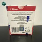 Topps Arsenal Team Set 2025/26 – Sealed Hobby Box - Image 2