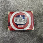 2026 TOPPS Brooklyn Collection - Marvel Hobby Box - Sealed