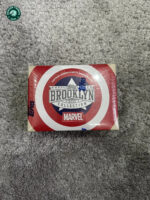 2026 TOPPS Brooklyn Collection - Marvel Hobby Box - Sealed