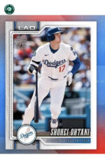 2026 Topps Series 1 Baseball Factory Sealed Hobby JUMBO Box - PRESALE - Image 4