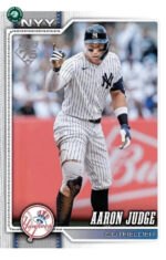 2026 Topps Series 1 Baseball Factory Sealed Hobby JUMBO Box - PRESALE - Image 2