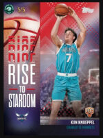 2025-26 Topps Basketball - Hobby Jumbo Box - SHIPS 10/23/25 PRESALE - Image 6