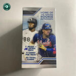 2021 Topps Chrome MLB Baseball Blaster Box NEW FACTORY SEALED 32 Cards - Image 5