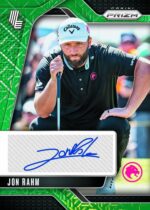 2025 Panini Prizm LIV Golf International Hobby - Image 8
