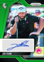2025 Panini Prizm LIV Golf Hobby - Image 17