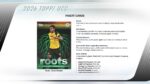 2025/26 Topps UEFA Club Competitions Soccer Spring Tin - Image 4