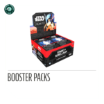 Star Wars: Unlimited - Spark of Rebellion - Booster Box (24x Packs) - Image 2
