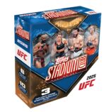 2025 Topps Stadium Club UFC Mega - Image 4