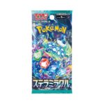 Pokemon Scarlet & Violet: Stellar Miracle Booster (Japanese) - Image 2