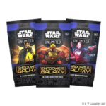 Star Wars Unlimited: Shadows of the Galaxy Booster Box - Image 3