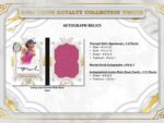 2024 Topps Royalty Collection Tennis Hobby - Image 6