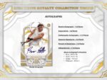 2024 Topps Royalty Collection Tennis Hobby - Image 7