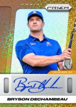 2025 Panini Prizm LIV Golf International Hobby - Image 7