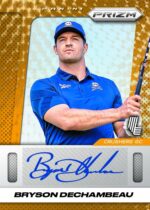 2025 Panini Prizm LIV Golf Hobby - Image 16