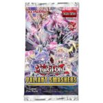 Yu-Gi-Oh Valiant Smashers Booster Pack - Image 5