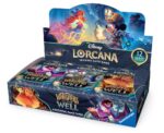 Disney Lorcana: Whispers in the Well Booster - Image 7
