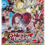 Yu-Gi-Oh Crossover Breakers Booster Pack