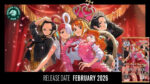One Piece EB-03 Heroines Edition Sealed Booster Box English - In Hand to Ship - Image 2