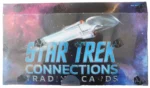 Star Trek Connections Factory Sealed Hobby Box [24 Packs] - Image 2