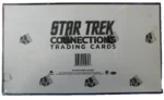 Star Trek Connections Factory Sealed Hobby Box [24 Packs] - Image 3