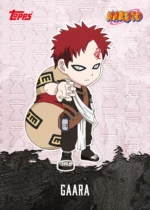 Topps Naruto 2025 Nindo Collection Hobby Box - New & Sealed - Image 3