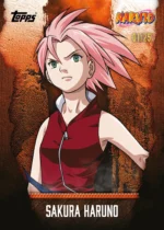 Topps Naruto 2025 Nindo Collection Hobby Box - New & Sealed - Image 4