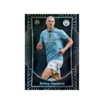 Topps Chrome UEFA Club Competitions UCC 2024-25 Hobby Box - Image 5