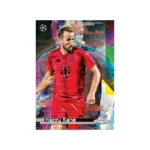 Topps Chrome UEFA Club Competitions UCC 2024-25 Hobby Box - Image 7