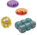 Pokemon Surging Sparks - Elite Trainer Box - New and Sealed - Image 3