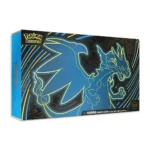 Pokemon Mega Charizard X ex Ultra Premium Collection (UPC) - New & Sealed