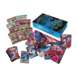 Pokemon Mega Charizard X ex Ultra Premium Collection (UPC) - New & Sealed - Image 2