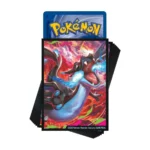 Pokemon Mega Charizard X ex Ultra Premium Collection (UPC) - New & Sealed - Image 4