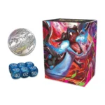 Pokemon Mega Charizard X ex Ultra Premium Collection (UPC) - New & Sealed - Image 5
