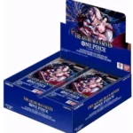 One Piece Card Game - The Azure Sea's Seven - OP14 Booster Box