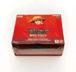 One Piece TCG: OP13 Carrying On His Will Booster Box Sealed English UK New - Image 2