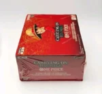 One Piece TCG: OP13 Carrying On His Will Booster Box Sealed English UK New - Image 3