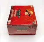 One Piece TCG: OP13 Carrying On His Will Booster Box Sealed English UK New - Image 5