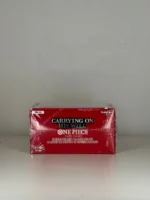 One Piece TCG: OP13 Carrying On His Will Booster Box Sealed English UK New - Image 8