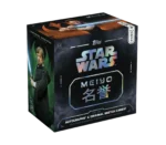 Topps Star Wars Meiyo Hobby 2025 - Sealed