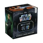 Topps Star Wars Meiyo Hobby 2025 - Sealed