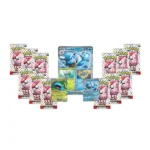 Pokémon TCG Scarlet & Violet 151 Blooming Waters Premium Collection Box – New & Sealed - Image 3